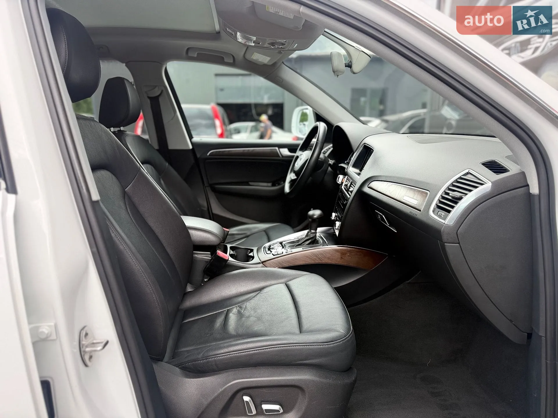 2017 Audi Q5 - мініатюра 54