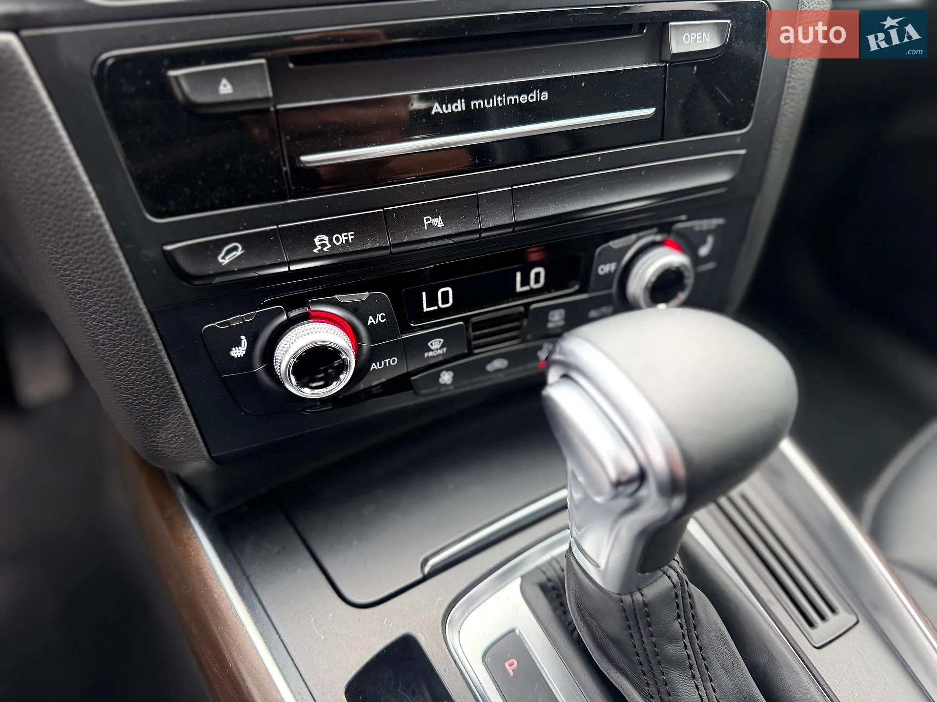 2017 Audi Q5 - мініатюра 71