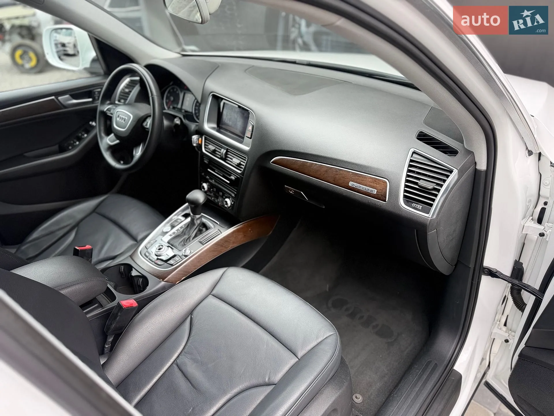 2017 Audi Q5 - мініатюра 85