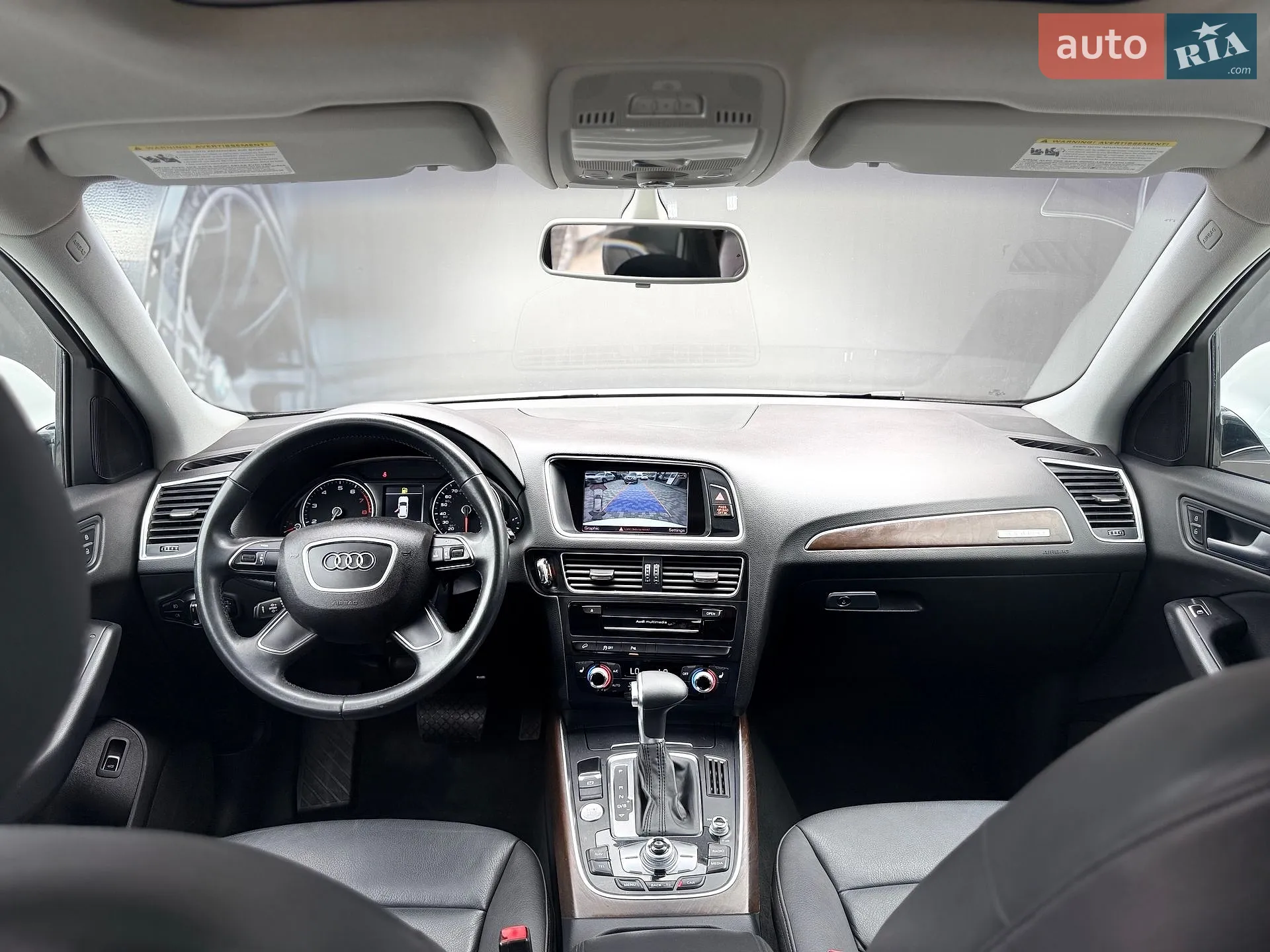 2017 Audi Q5 - мініатюра 93