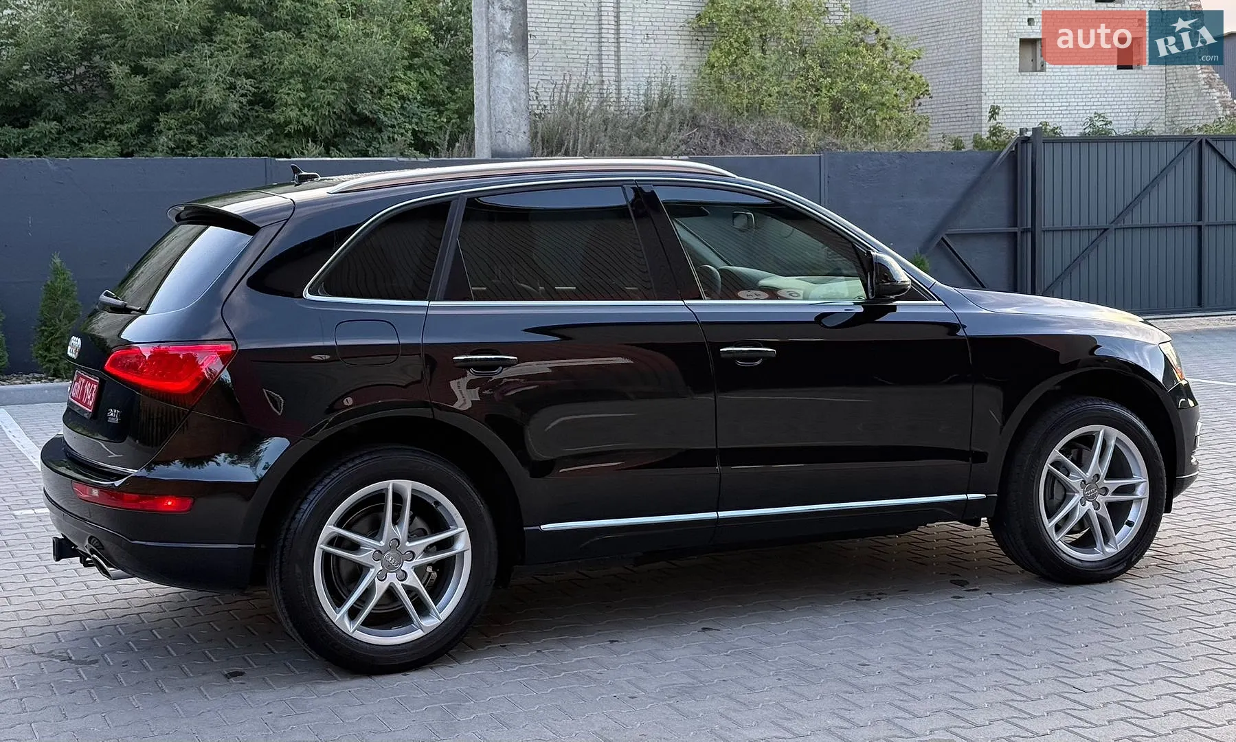 2016 Audi Q5 - мініатюра 15
