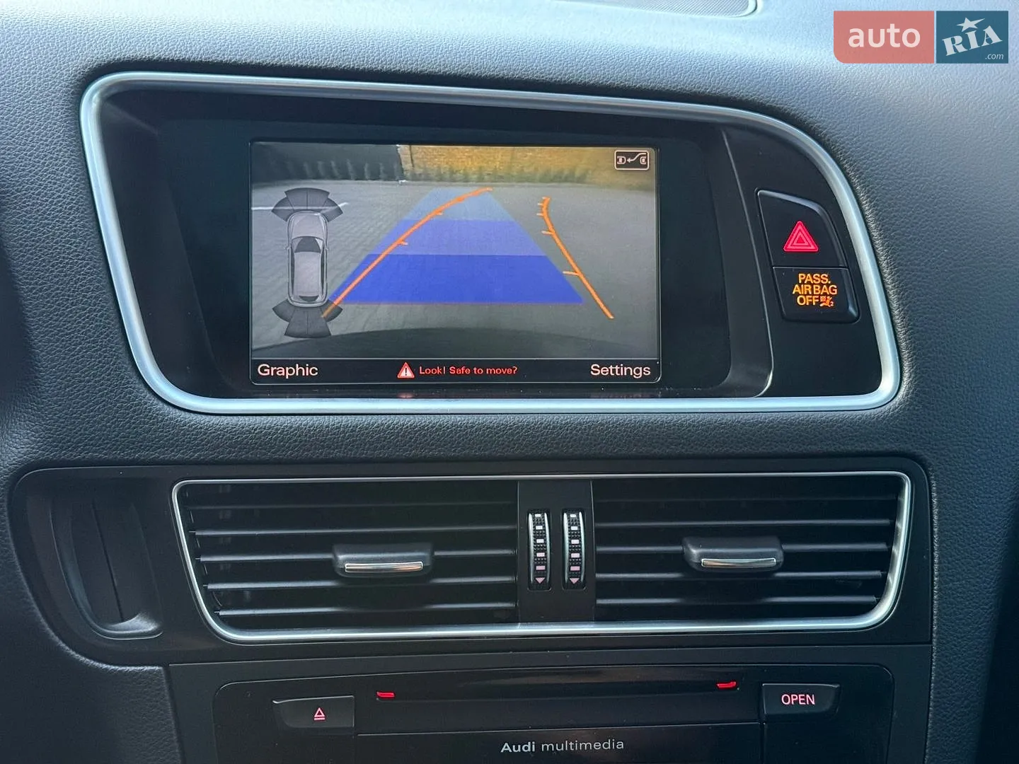2016 Audi Q5 - мініатюра 49