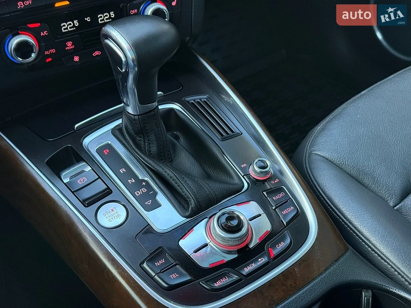 2016 Audi Q5 - мініатюра 48