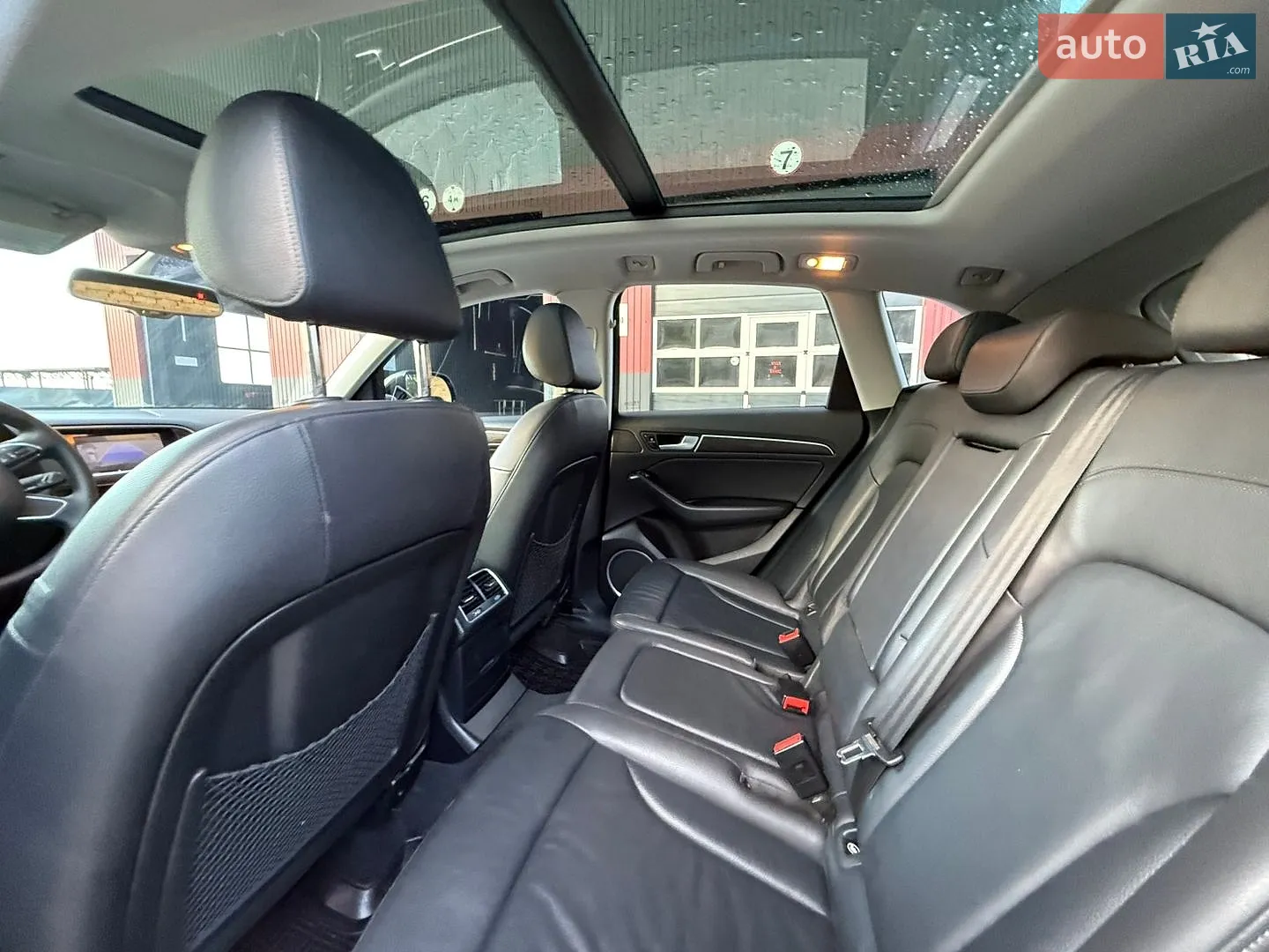 2016 Audi Q5 - мініатюра 52