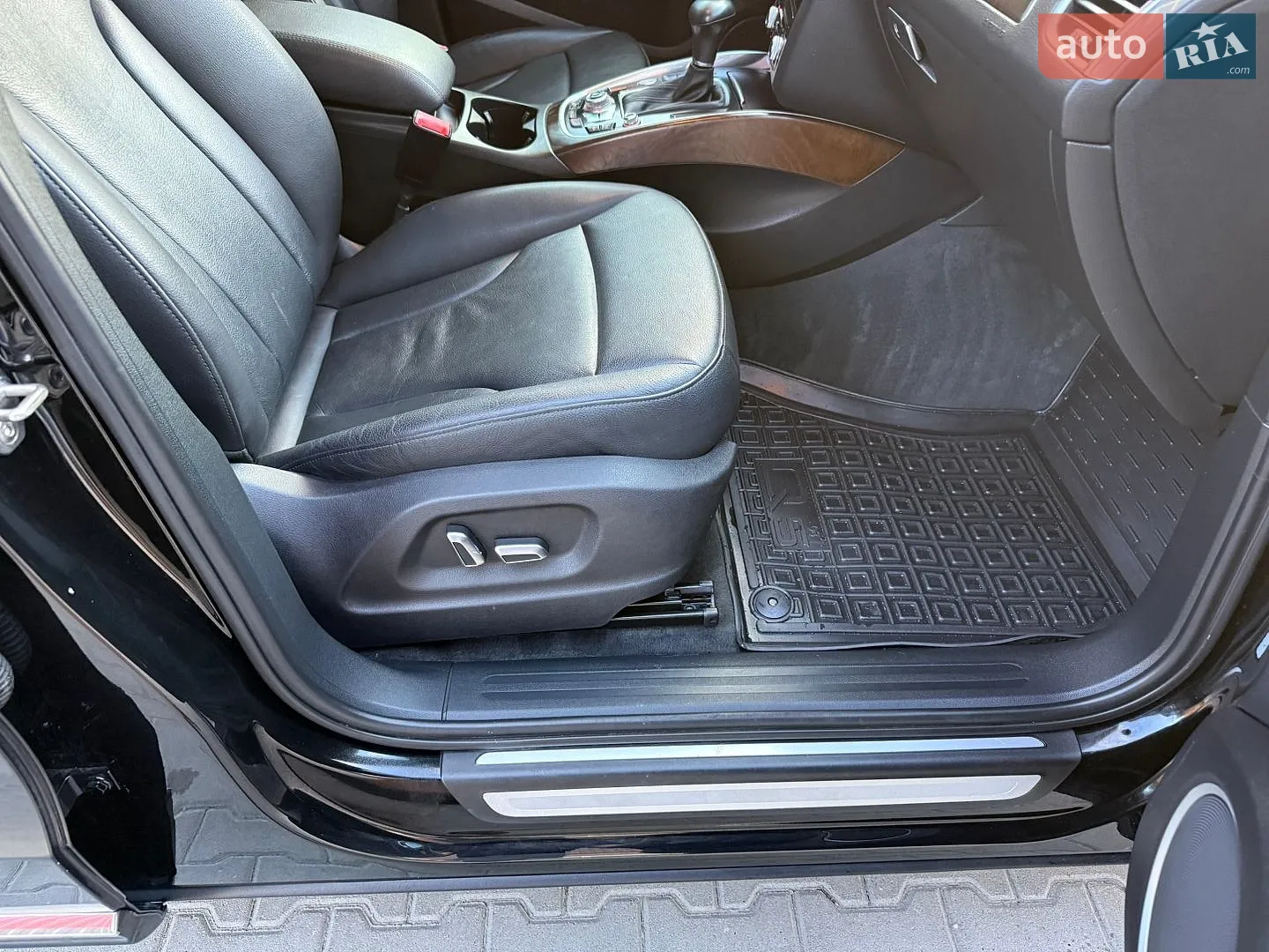 2016 Audi Q5 - мініатюра 93