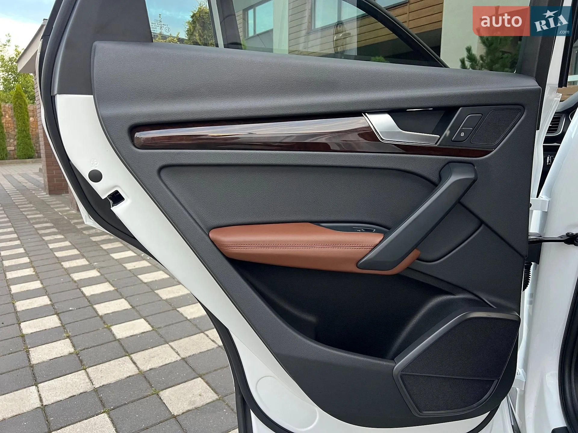 Audi Q5 2019 VIN WA1BNAFY4K2051239 фото оголошення 57 з 128