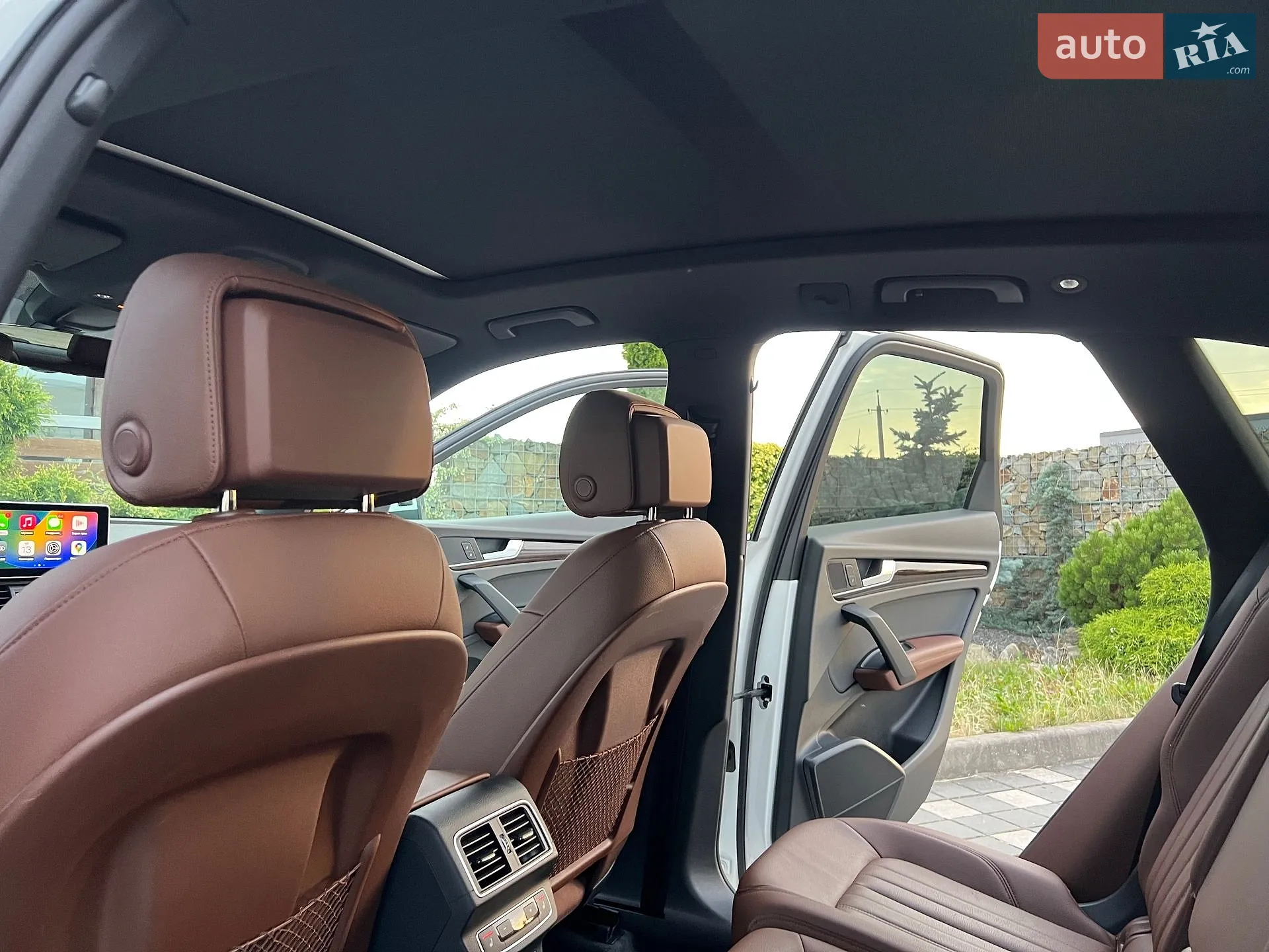 Audi Q5 2019 VIN WA1BNAFY4K2051239 фото оголошення 60 з 128
