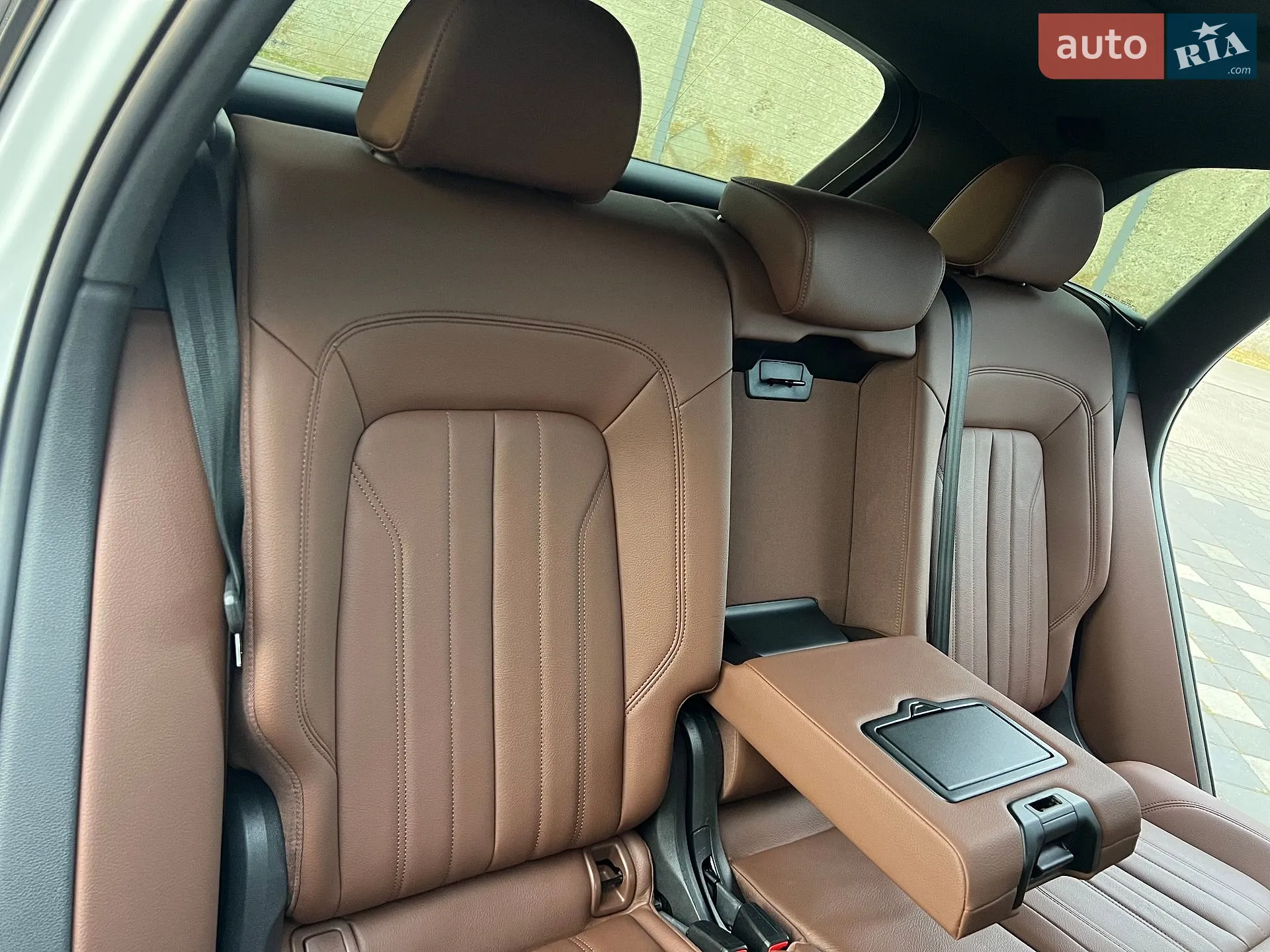 Audi Q5 2019 VIN WA1BNAFY4K2051239 фото оголошення 65 з 128