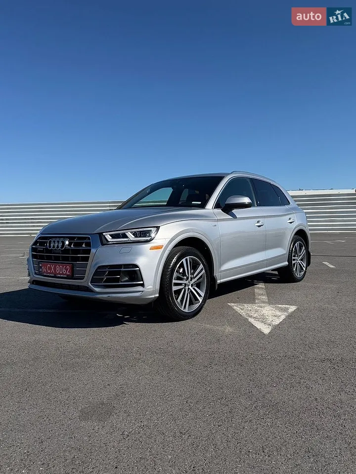 2019 BMW X5 - мініатюра 98