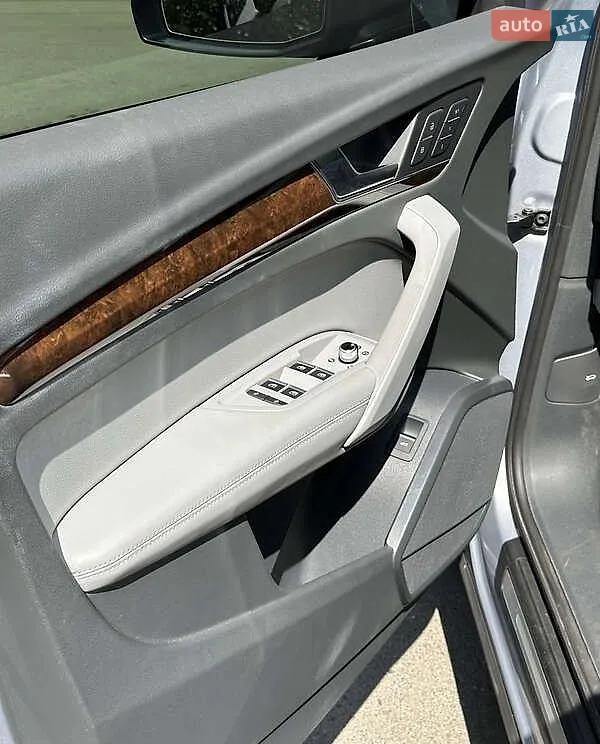 2019 Audi Q5 - мініатюра 8