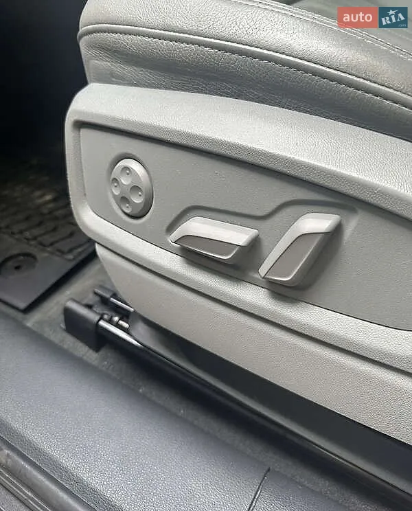 2019 Audi Q5 - мініатюра 10