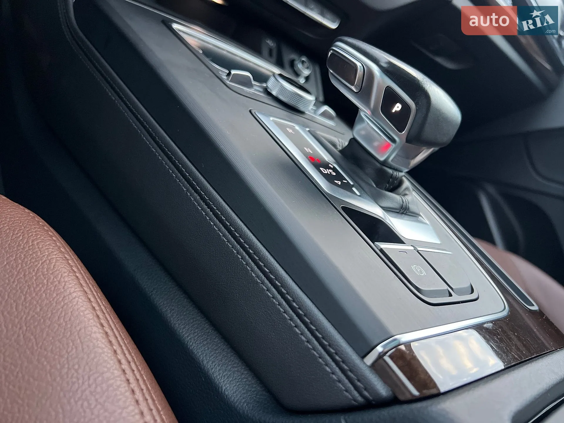 Audi Q5 2019 VIN WA1BNAFY4K2051239 фото оголошення 108 з 128