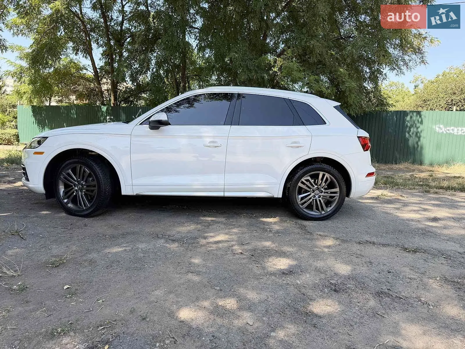 2018 Audi Q5 - мініатюра 7