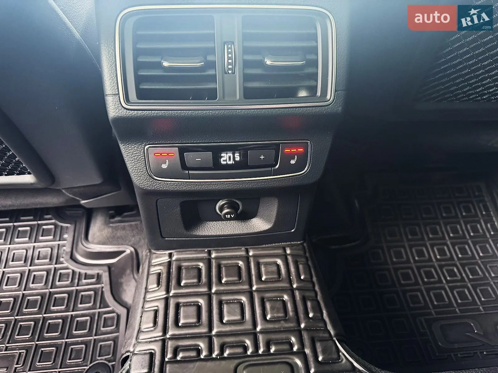 2018 Audi Q5 - мініатюра 20