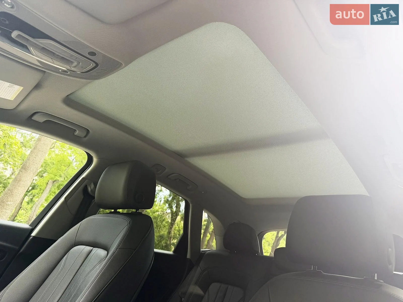 2018 Audi Q5 - мініатюра 22