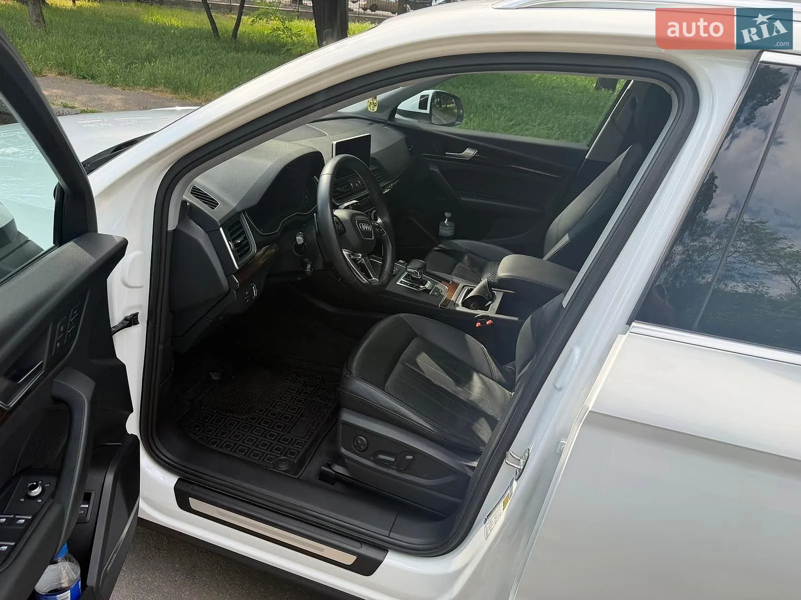 2018 Audi Q5 - мініатюра 25