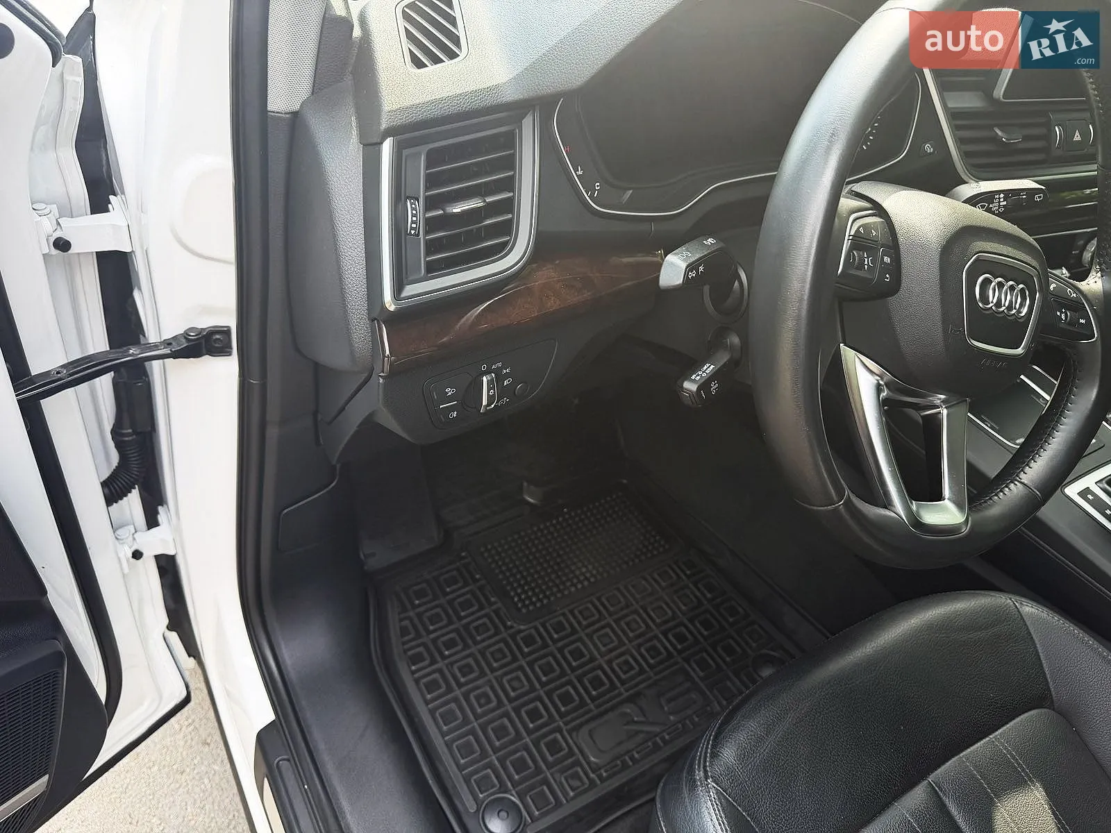 2018 Audi Q5 - мініатюра 26