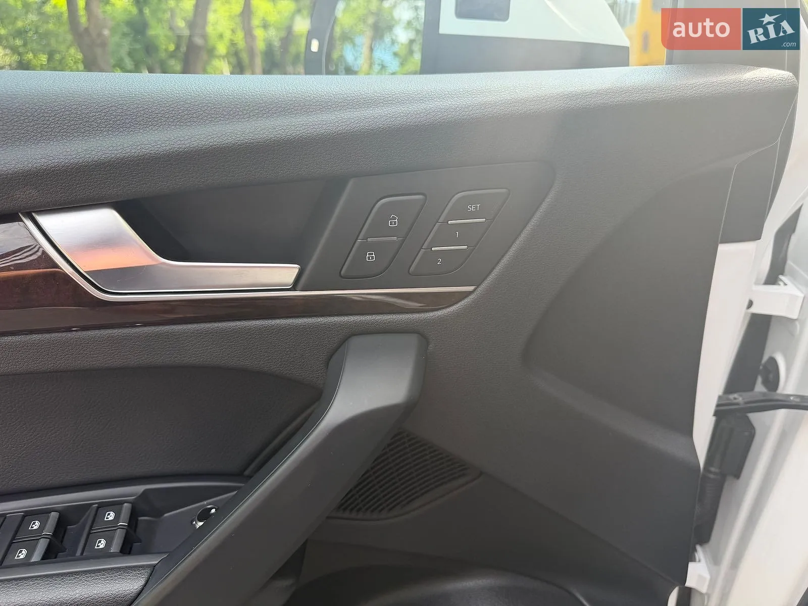 2018 Audi Q5 - мініатюра 28