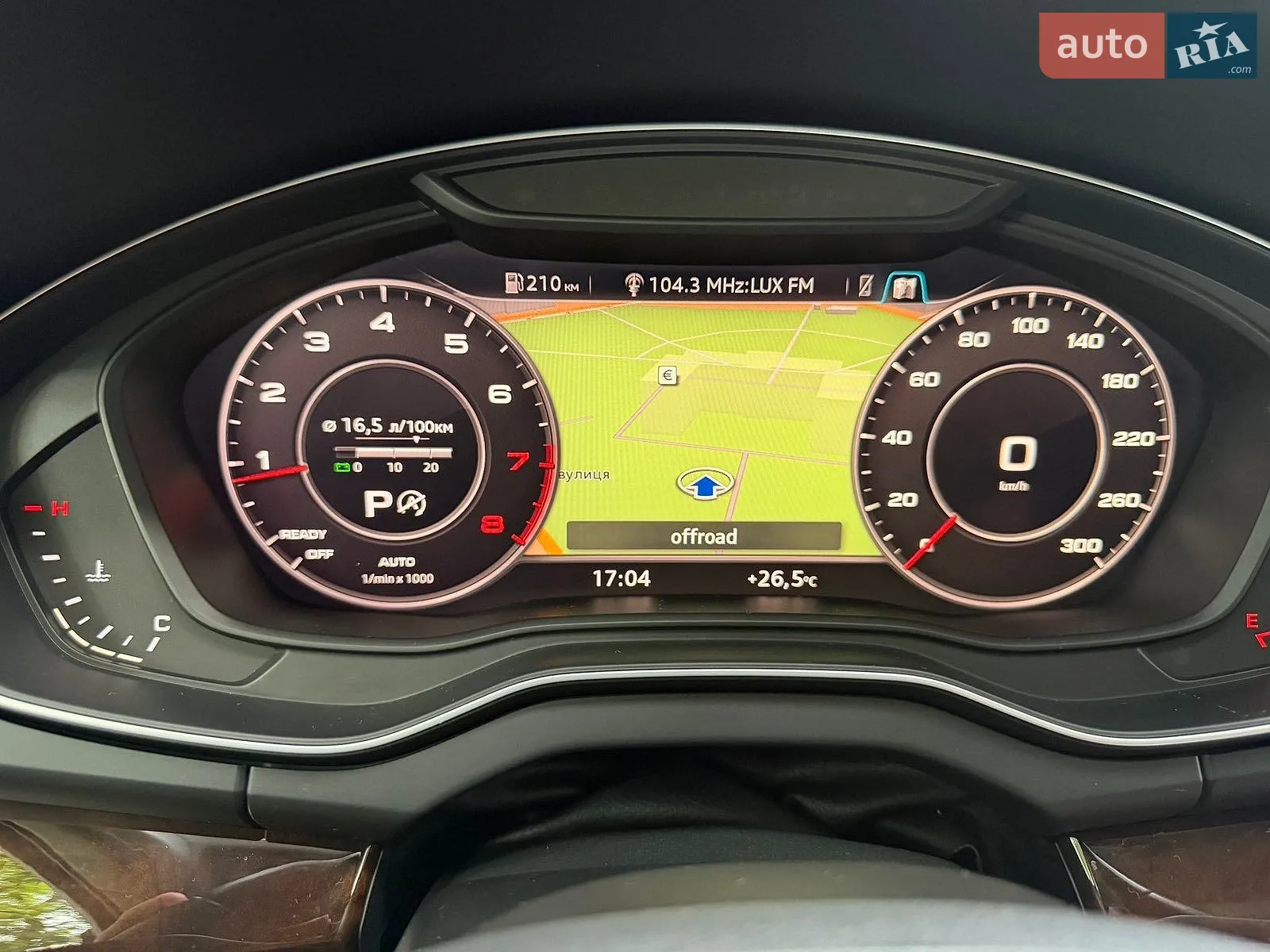 2018 Audi Q5 - мініатюра 31