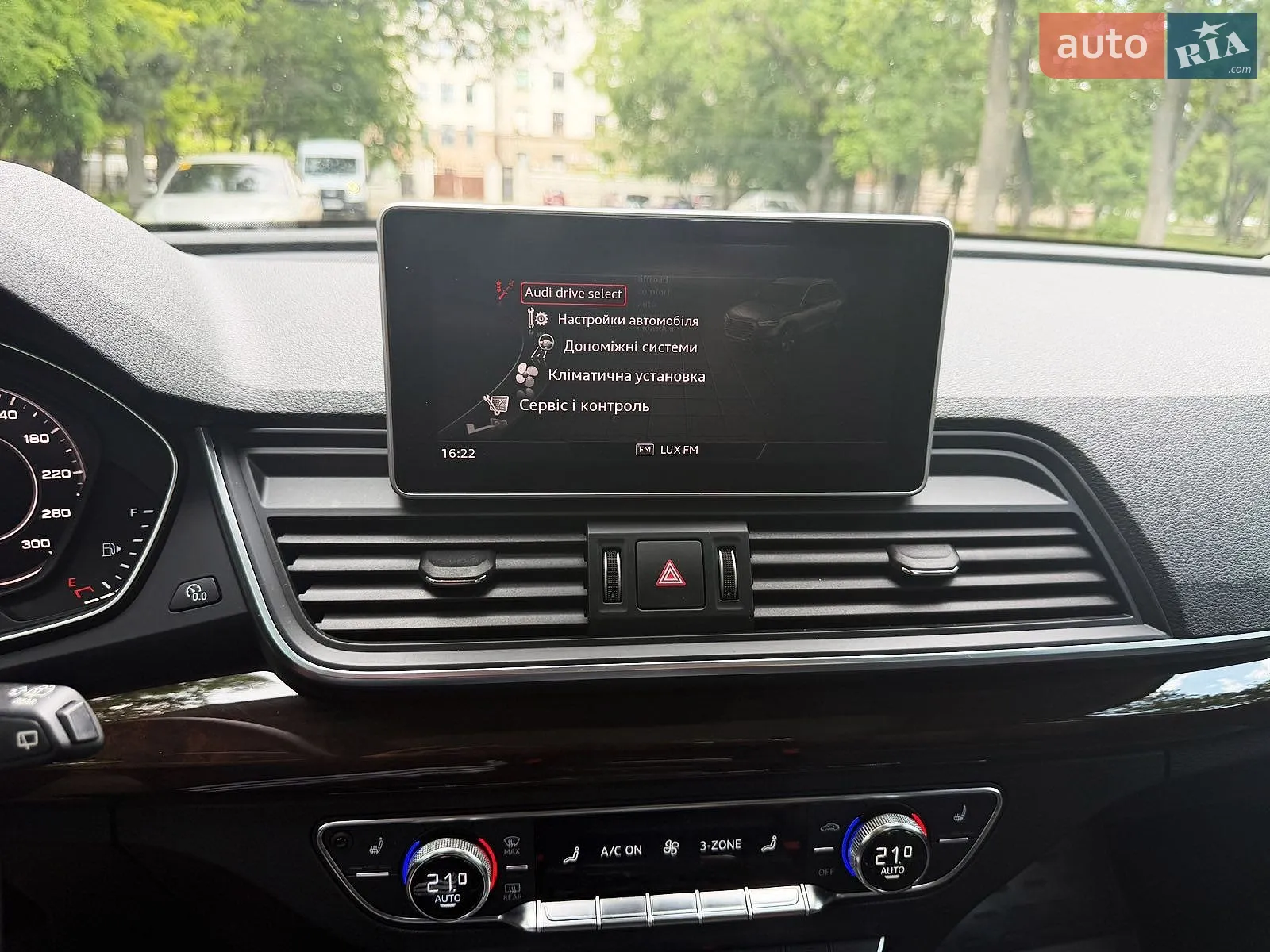 2018 Audi Q5 - мініатюра 33