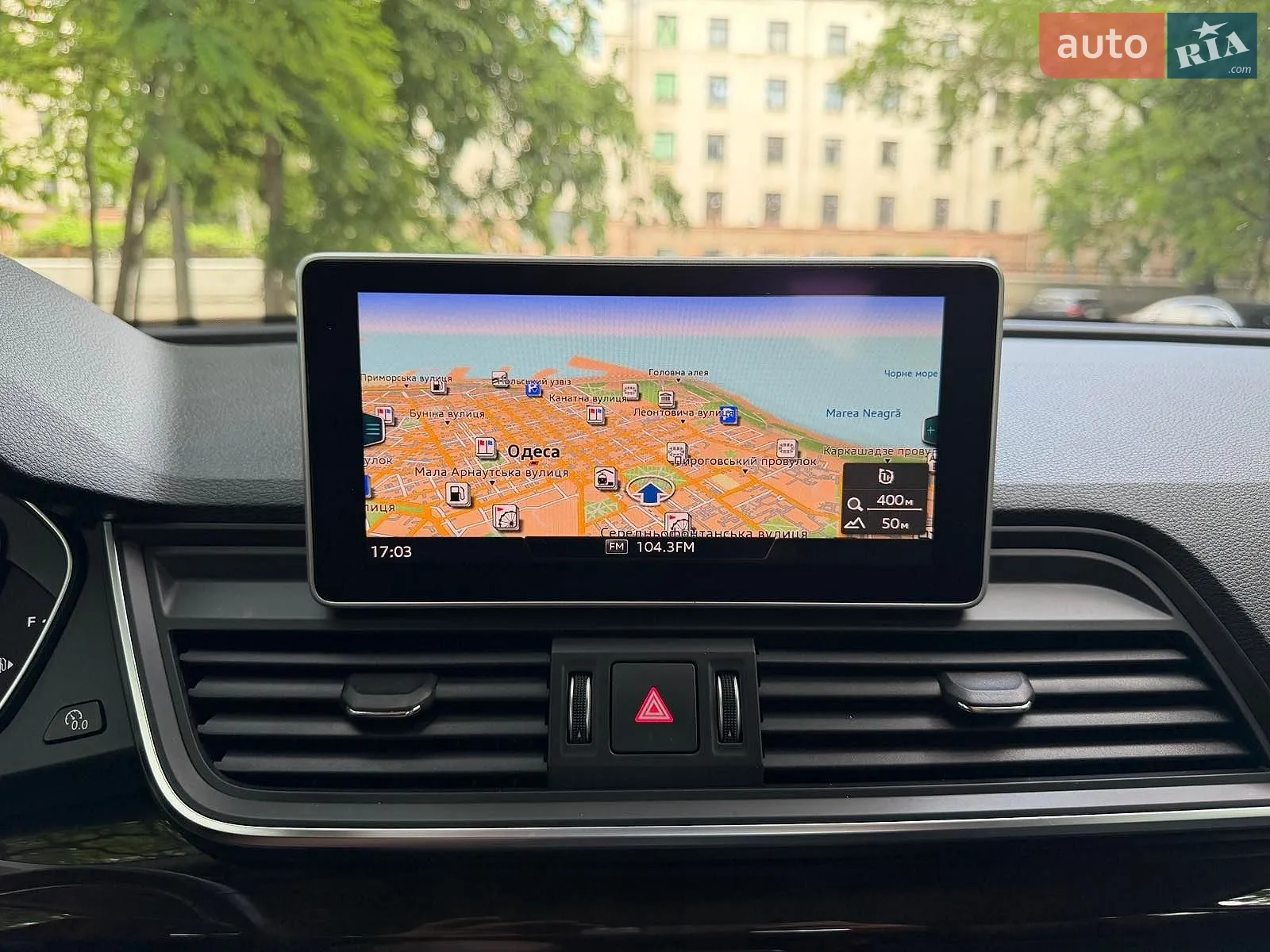 2018 Audi Q5 - мініатюра 34