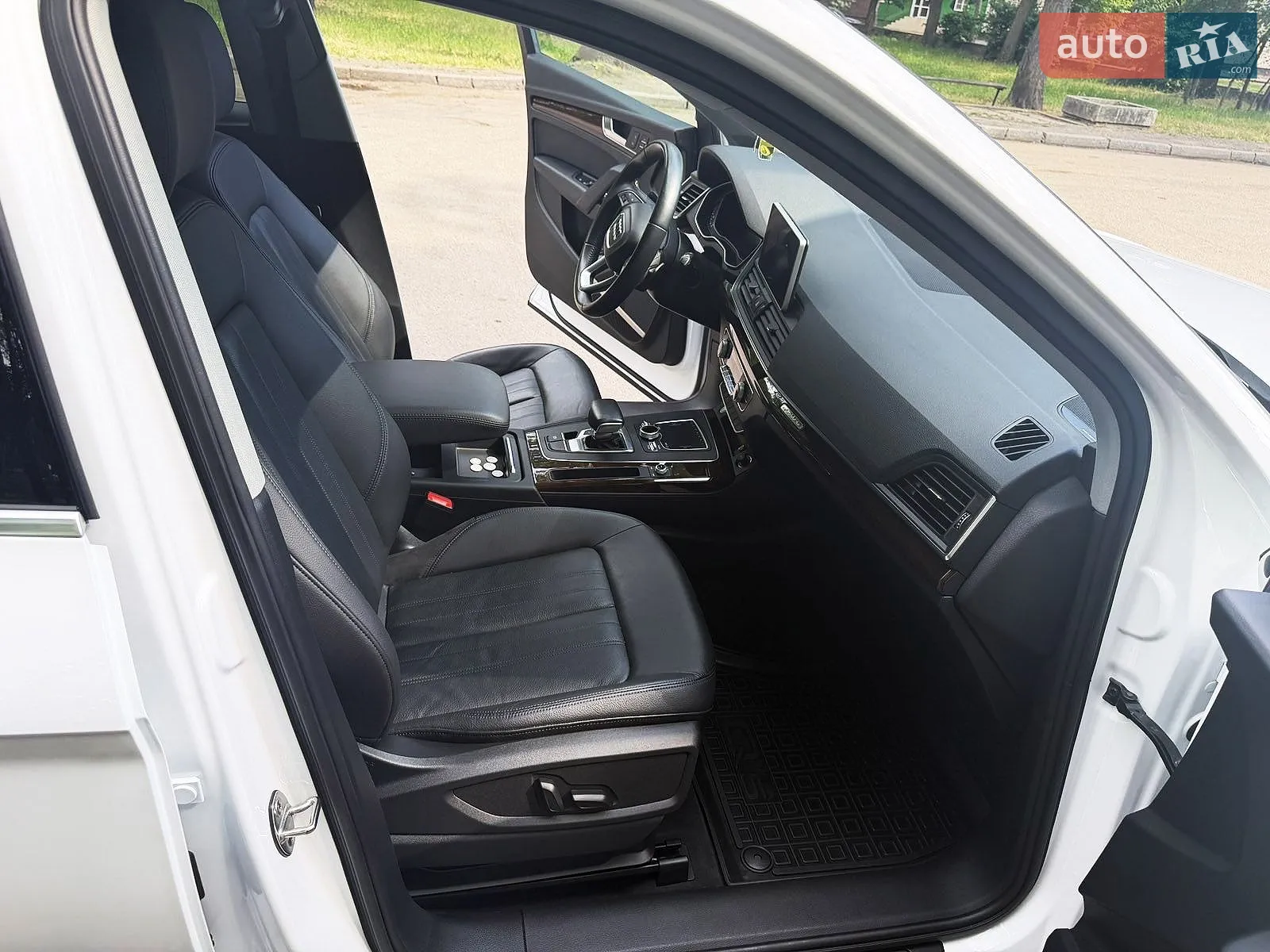 2018 Audi Q5 - мініатюра 36