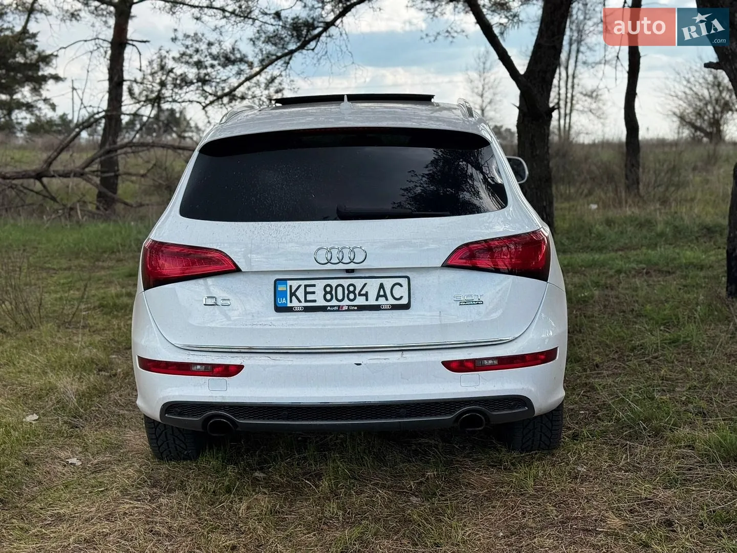 2016 Audi Q5 - мініатюра 5