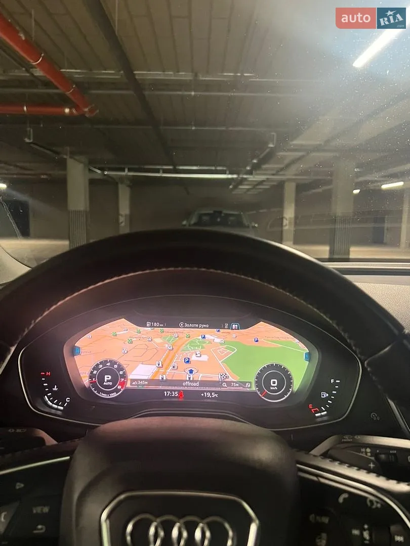 2018 Audi Q5 - мініатюра 11