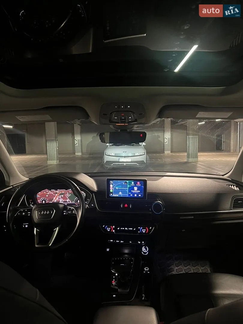 2018 Audi Q5 - мініатюра 18