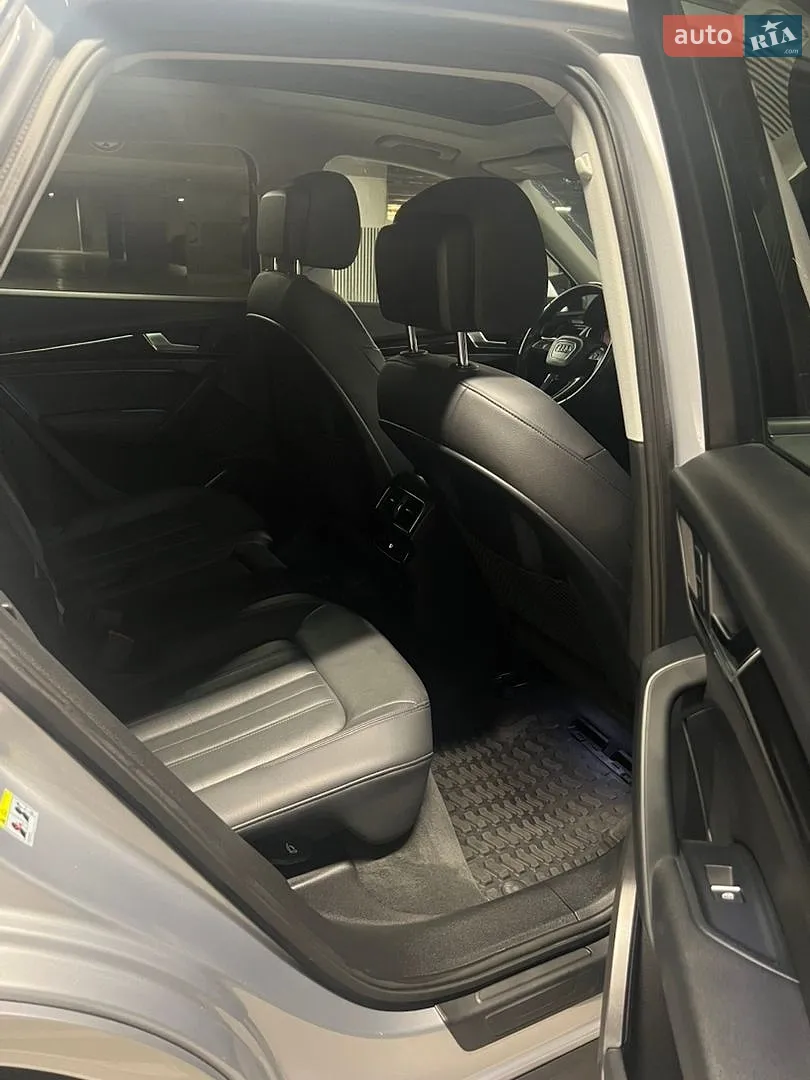 2018 Audi Q5 - мініатюра 15