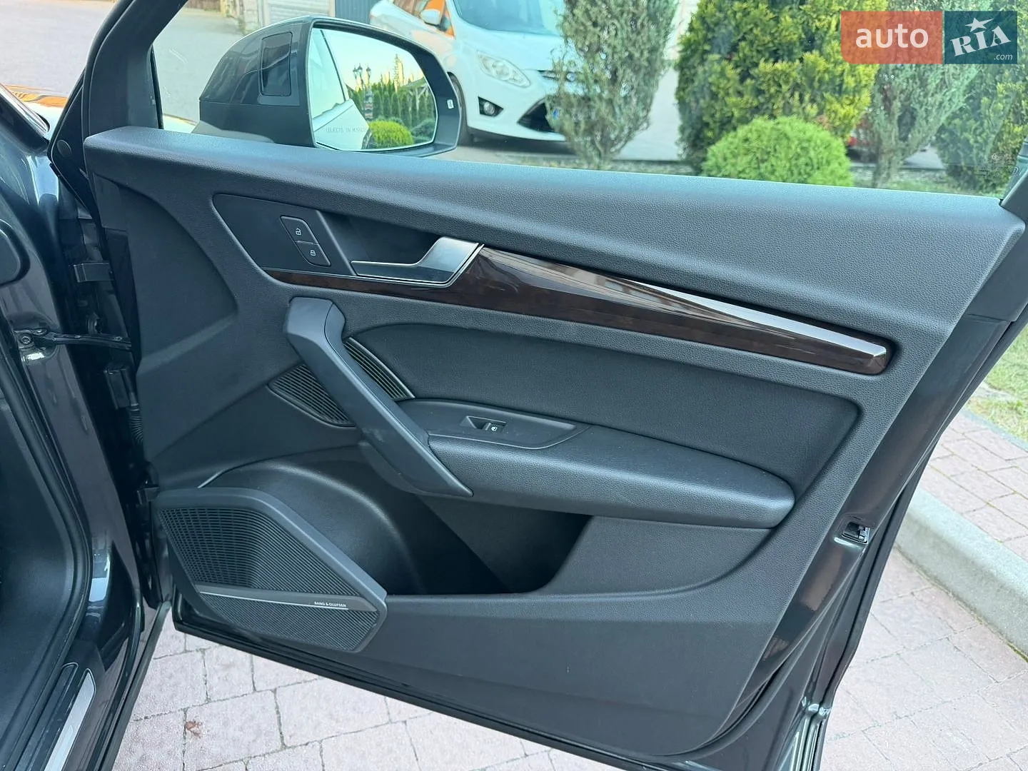 2018 Audi Q5 - мініатюра 59