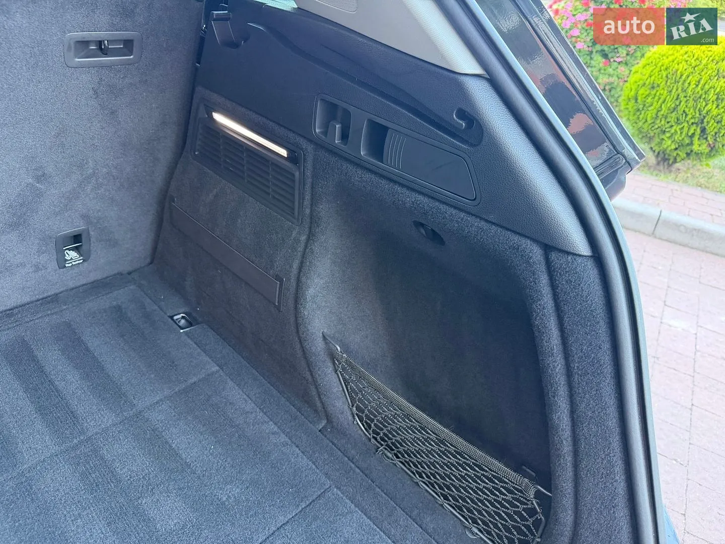 2018 Audi Q5 - мініатюра 65