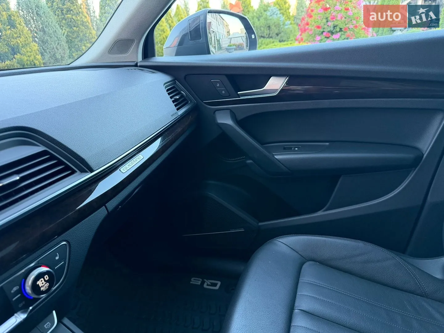 2018 Audi Q5 - мініатюра 84