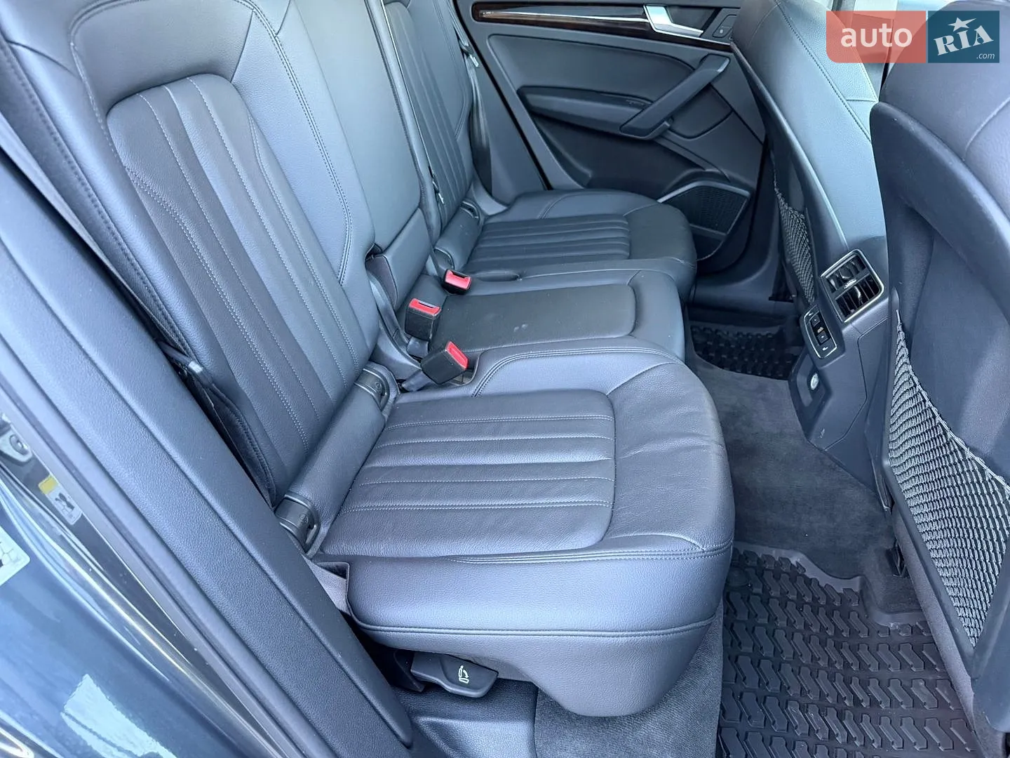 2018 Audi Q5 - мініатюра 96