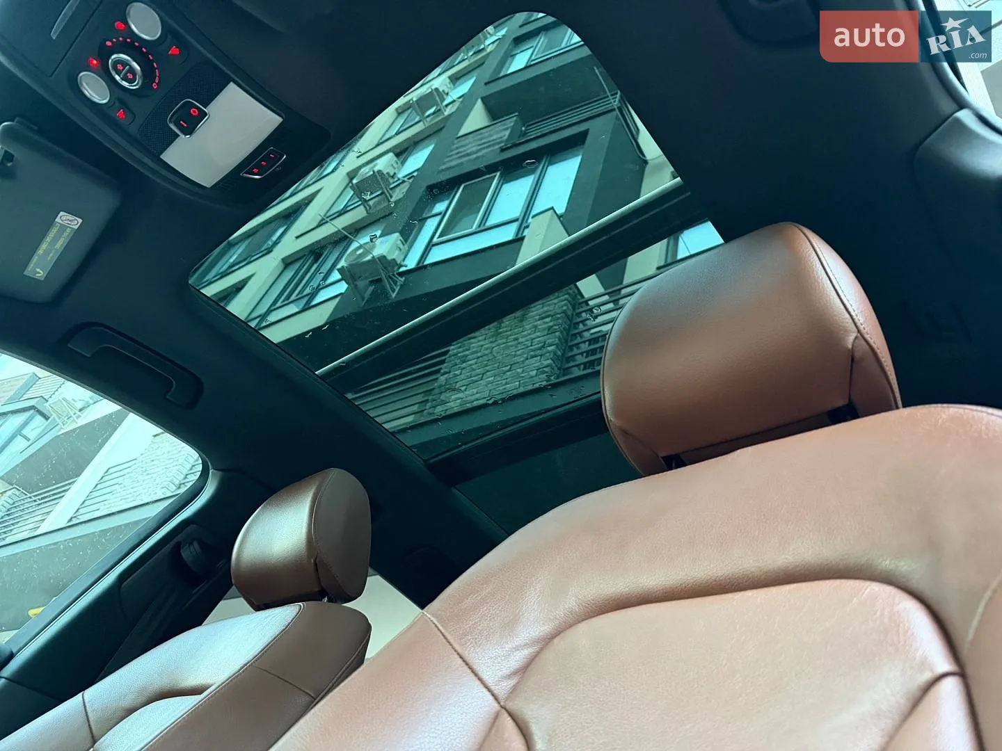 2012 Audi Q5 - мініатюра 19
