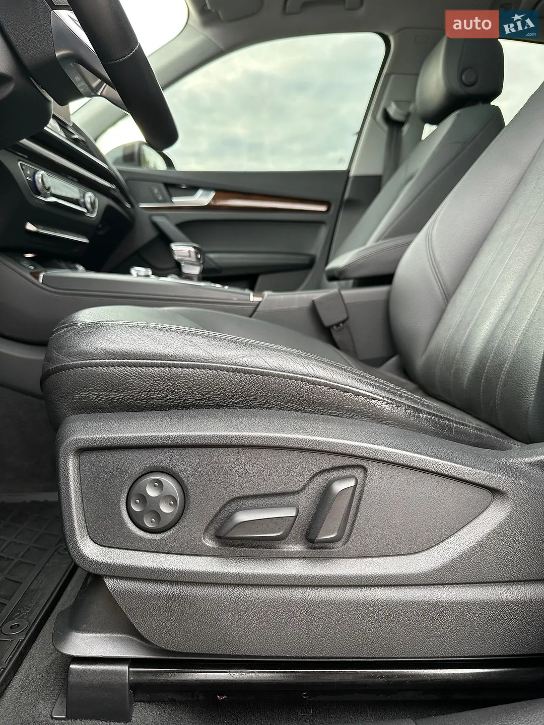 2020 Audi Q5 - мініатюра 31
