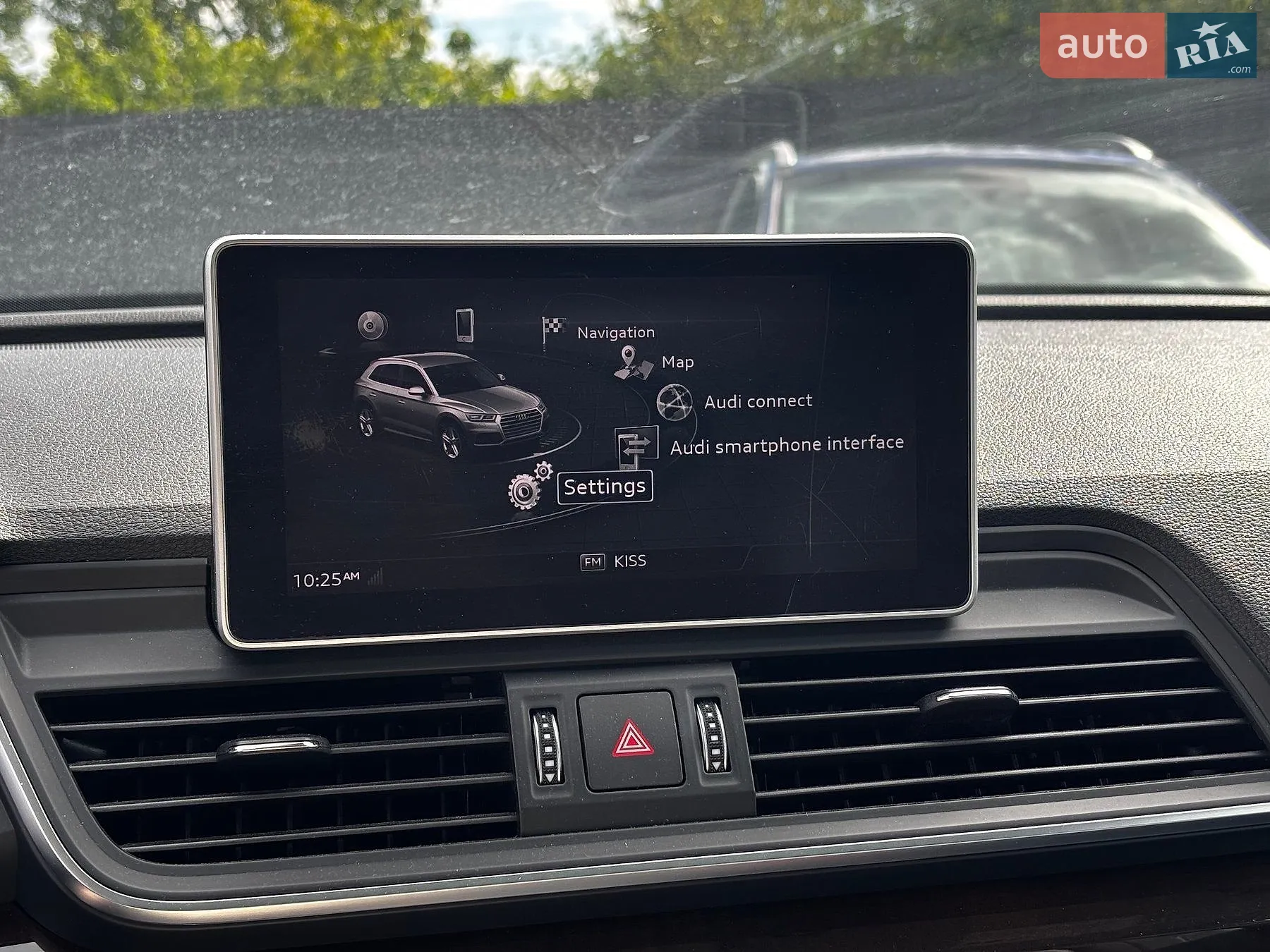 2019 Audi Q5 - мініатюра 26