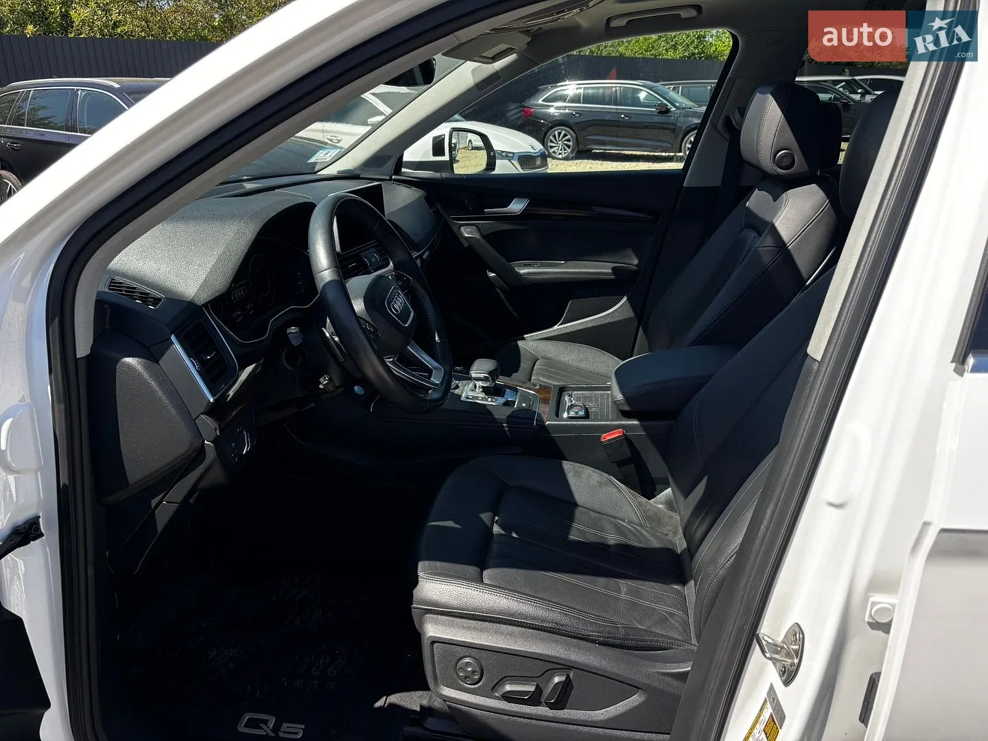 2019 Audi Q5 - мініатюра 32
