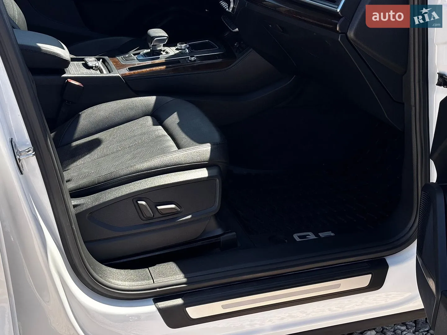 2019 Audi Q5 - мініатюра 40