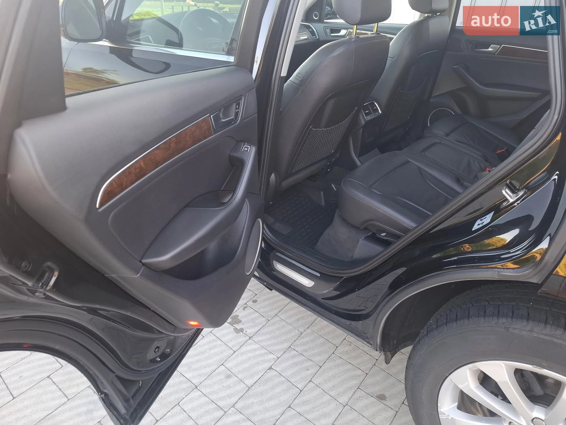 2015 Audi Q5 - мініатюра 15