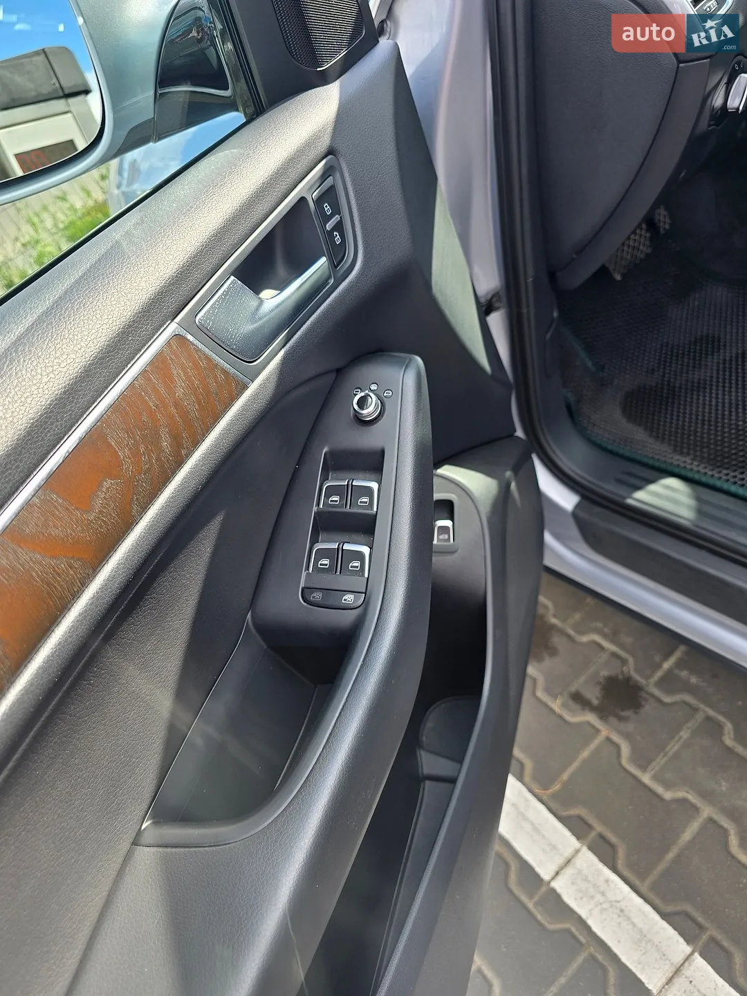 2017 Audi Q5 - мініатюра 14