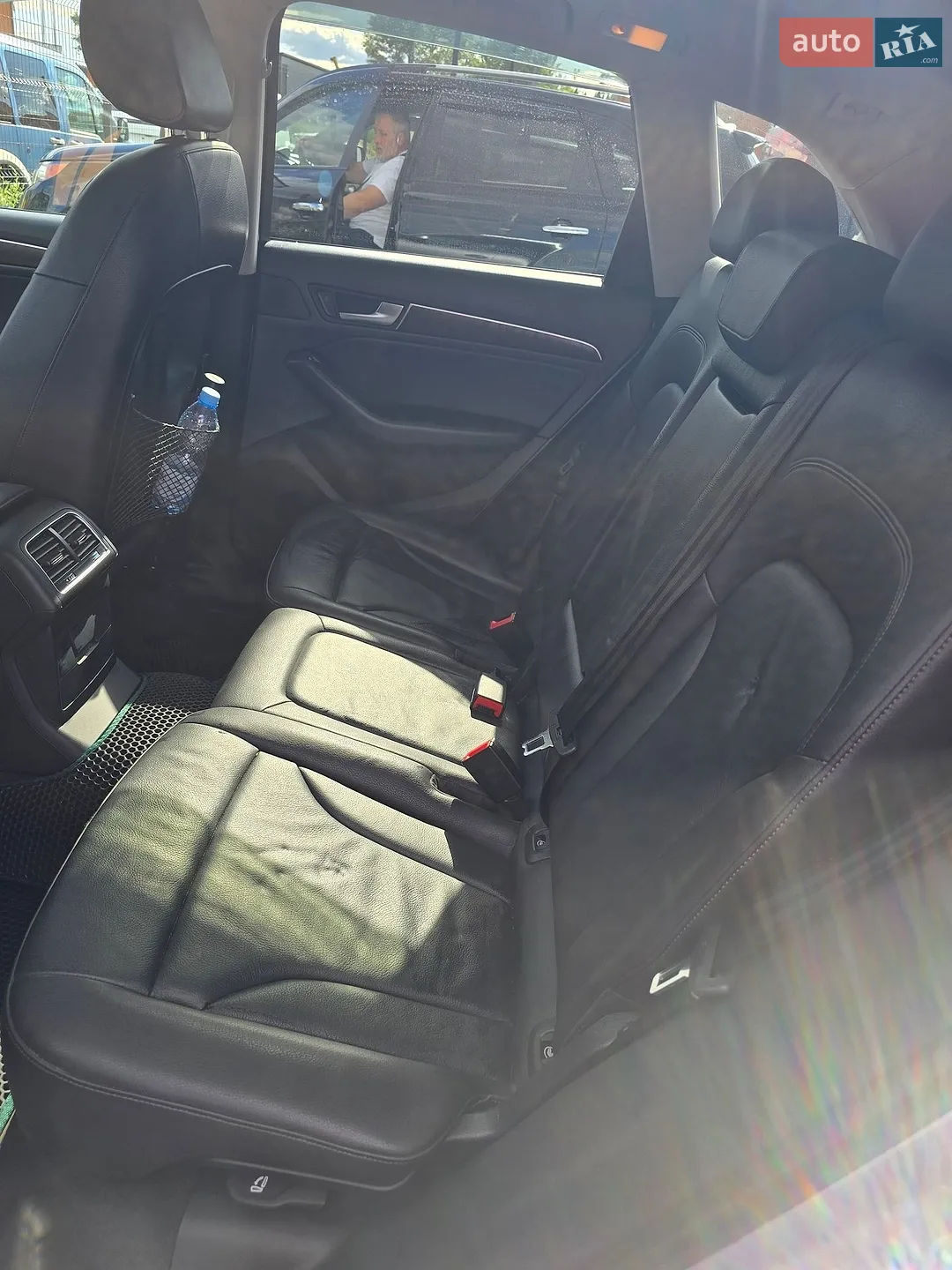 2017 Audi Q5 - мініатюра 20