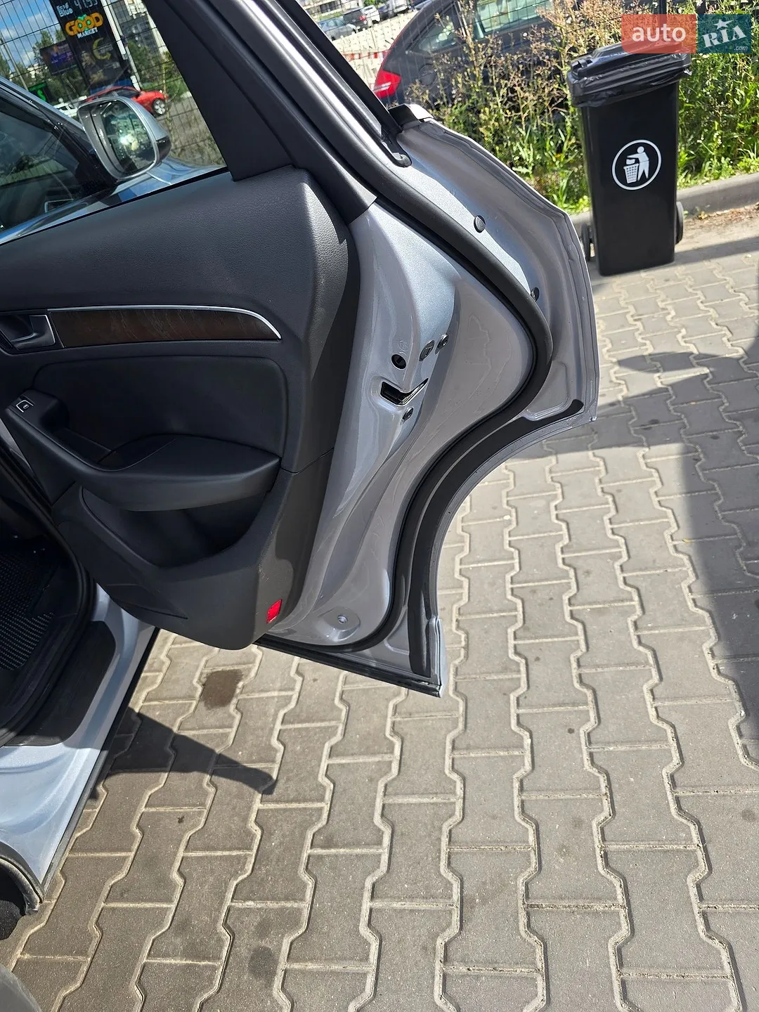 2017 Audi Q5 - мініатюра 23