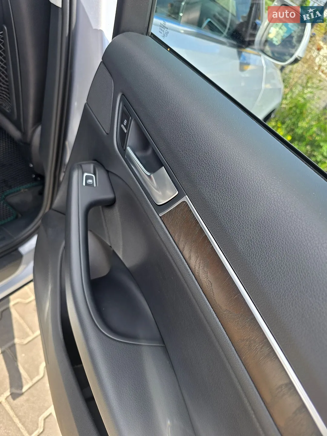 2017 Audi Q5 - мініатюра 22