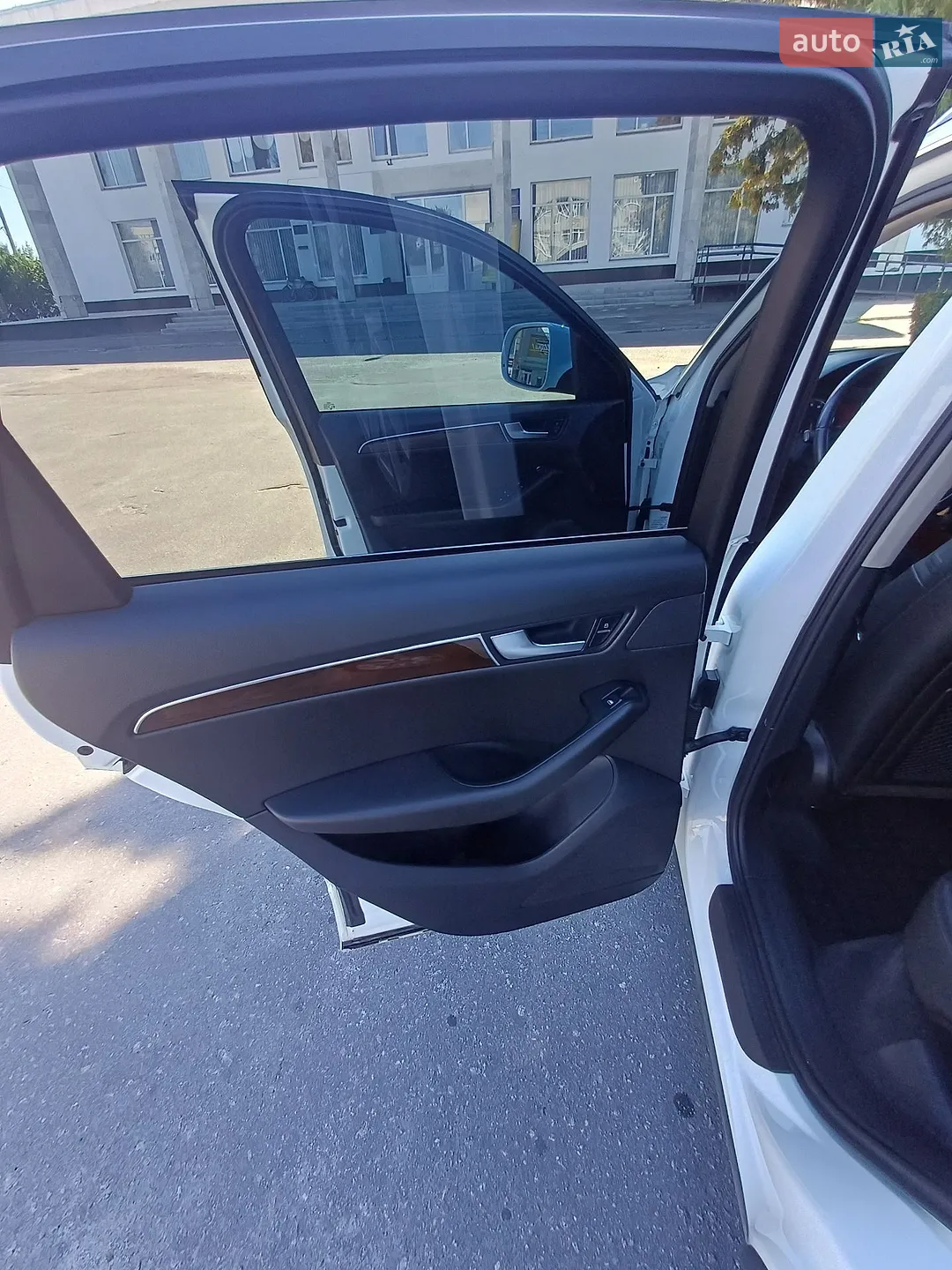 2010 Audi Q5 - мініатюра 18