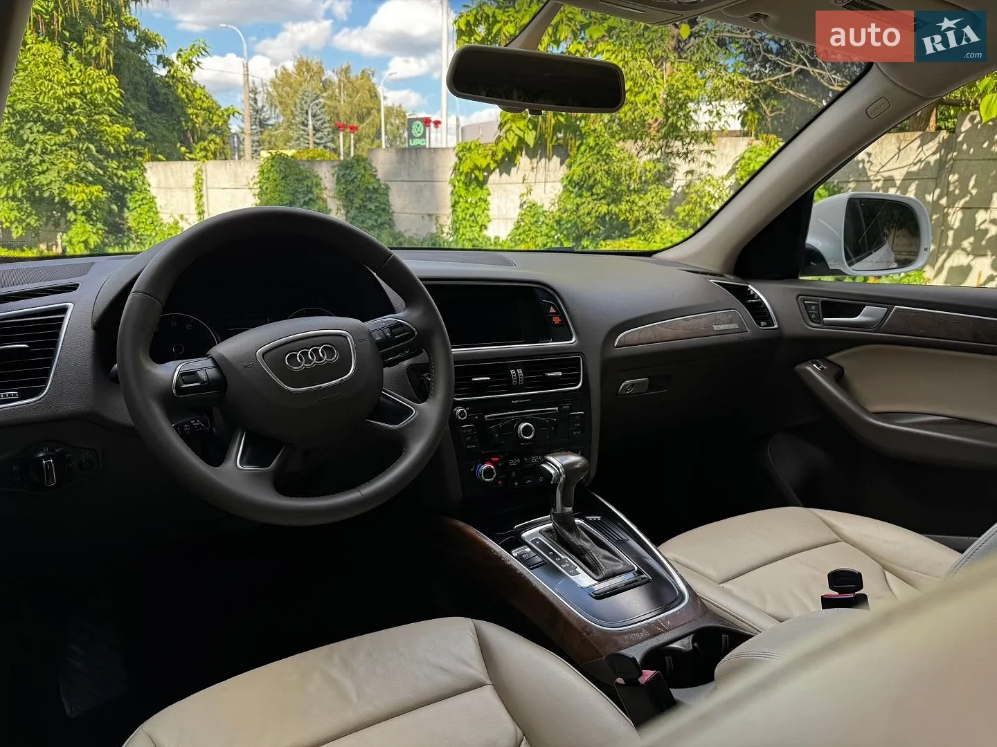 2013 Audi Q5 - мініатюра 19
