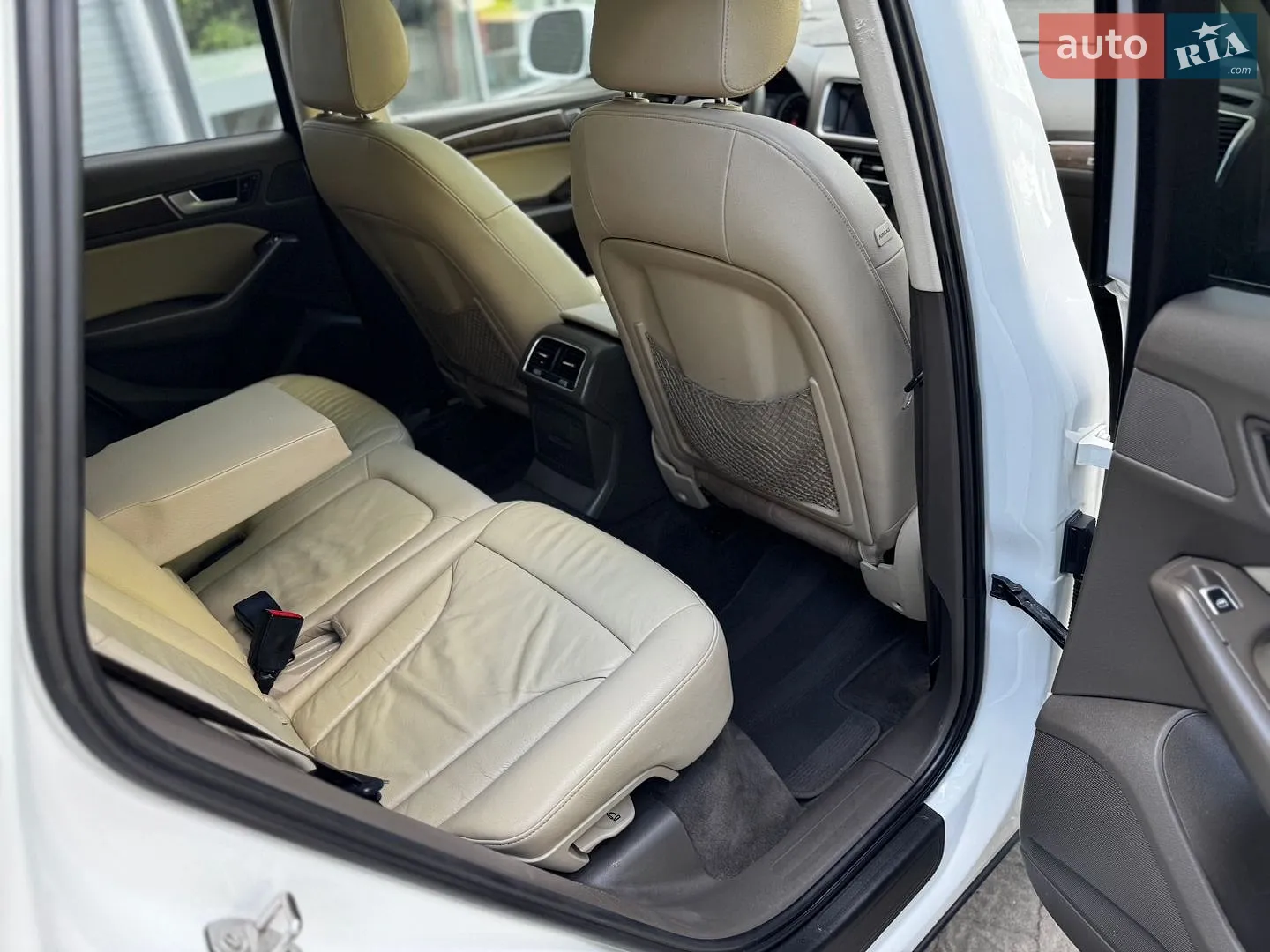 2013 Audi Q5 - мініатюра 22