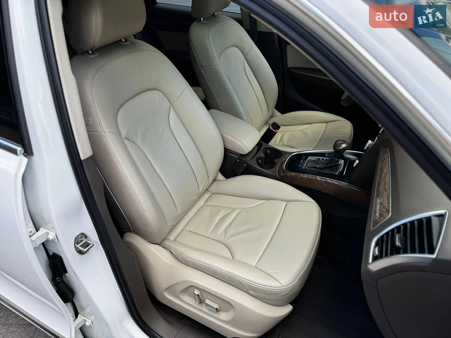 2013 Audi Q5 - мініатюра 9