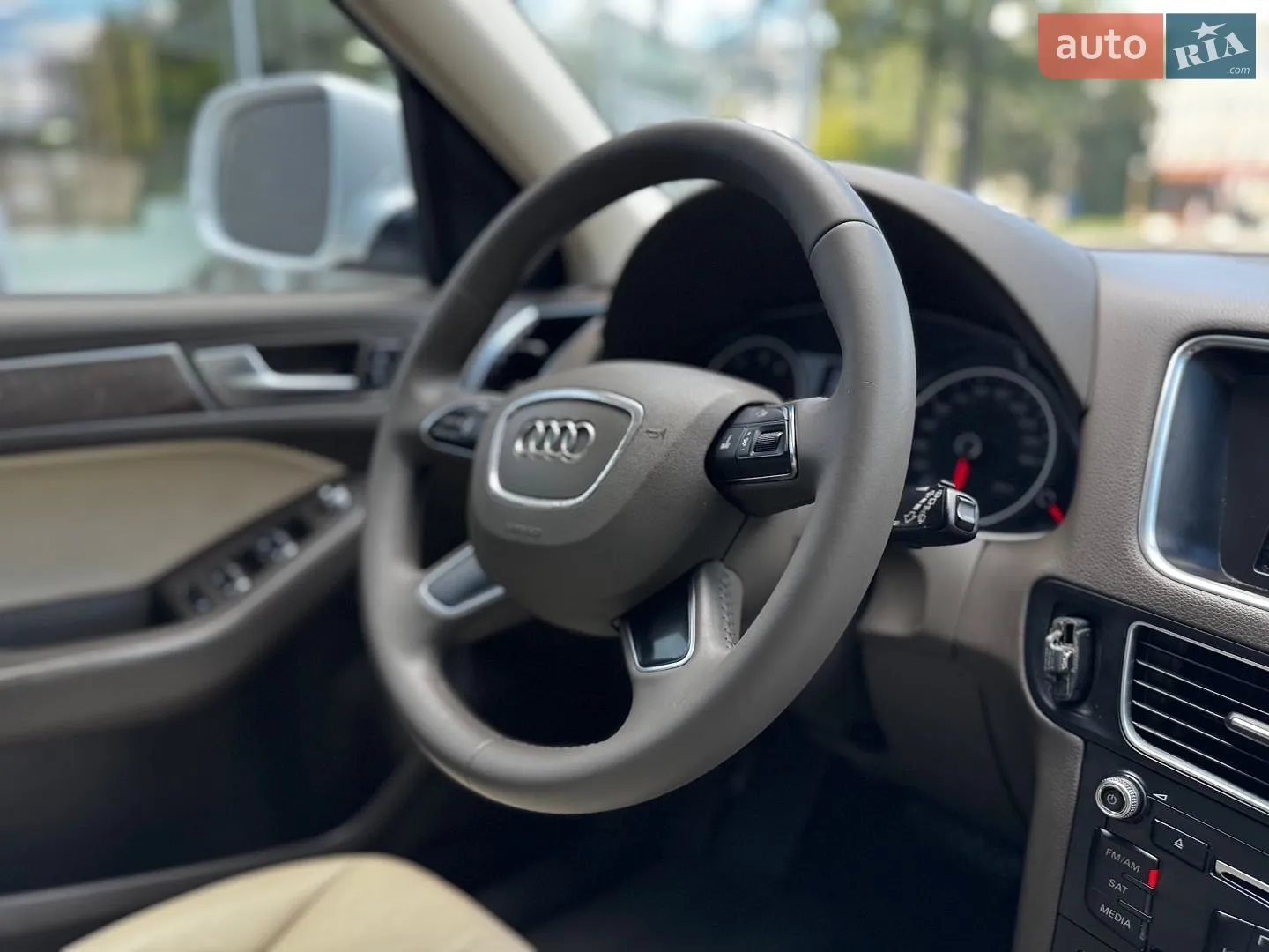 2013 Audi Q5 - мініатюра 50