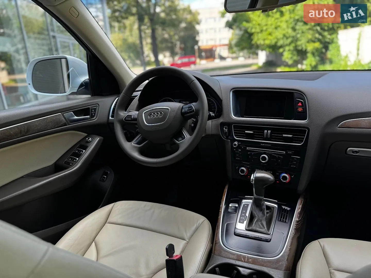 2013 Audi Q5 - мініатюра 54